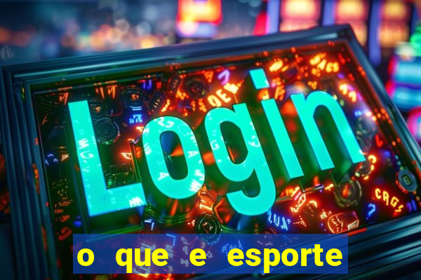 o que e esporte de invasao